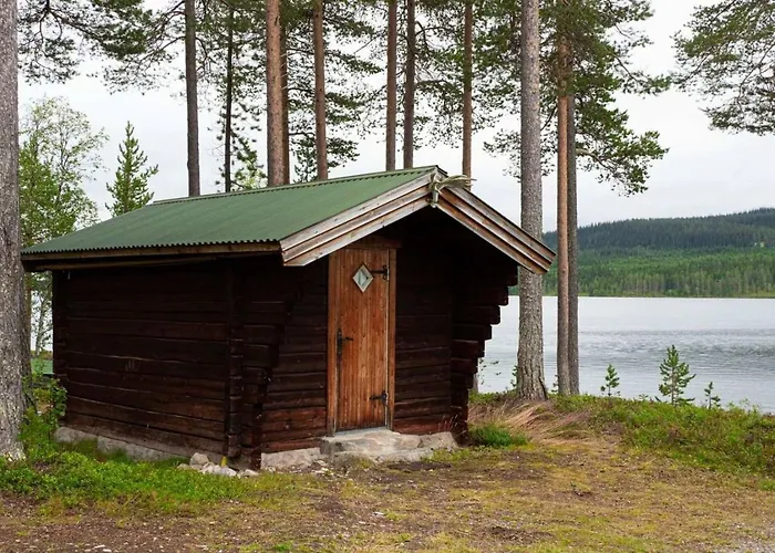 Fishing Area | Wi-Fi 100/100 | Terrace | Washing Machine